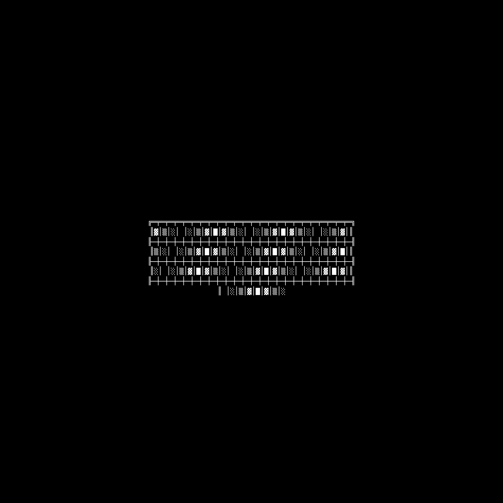 Density Gradient