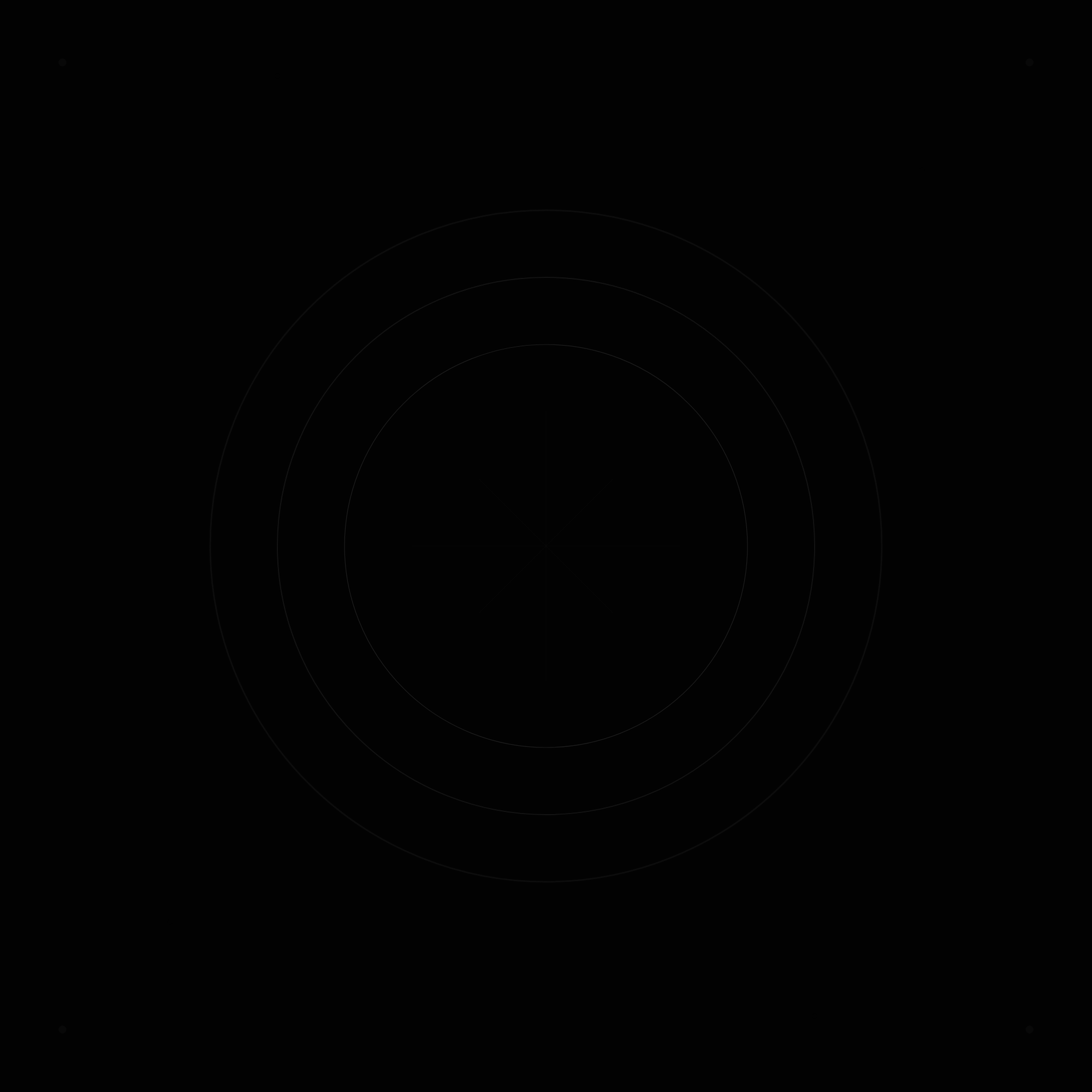 Void Lattice