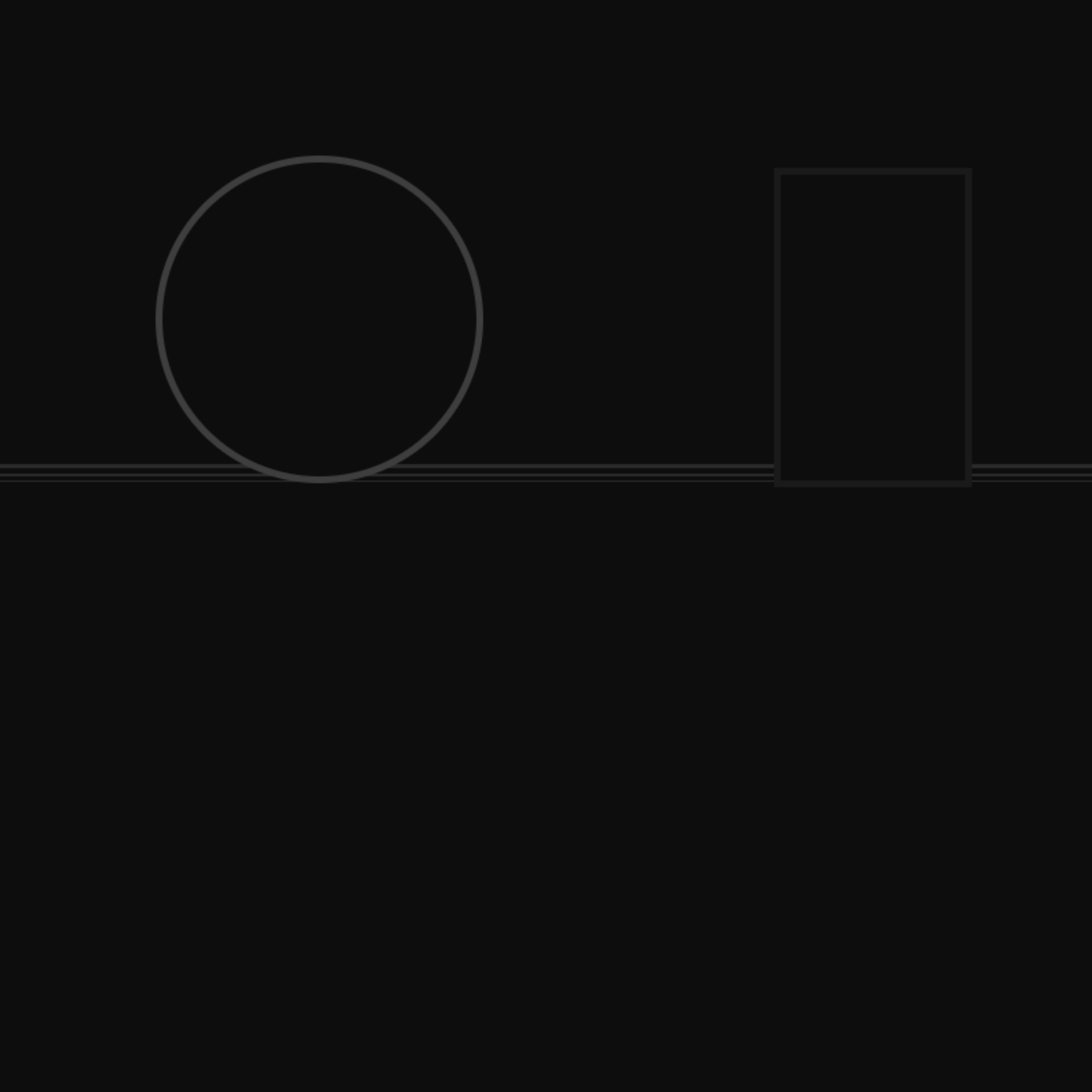 Three Lines, Unresolved