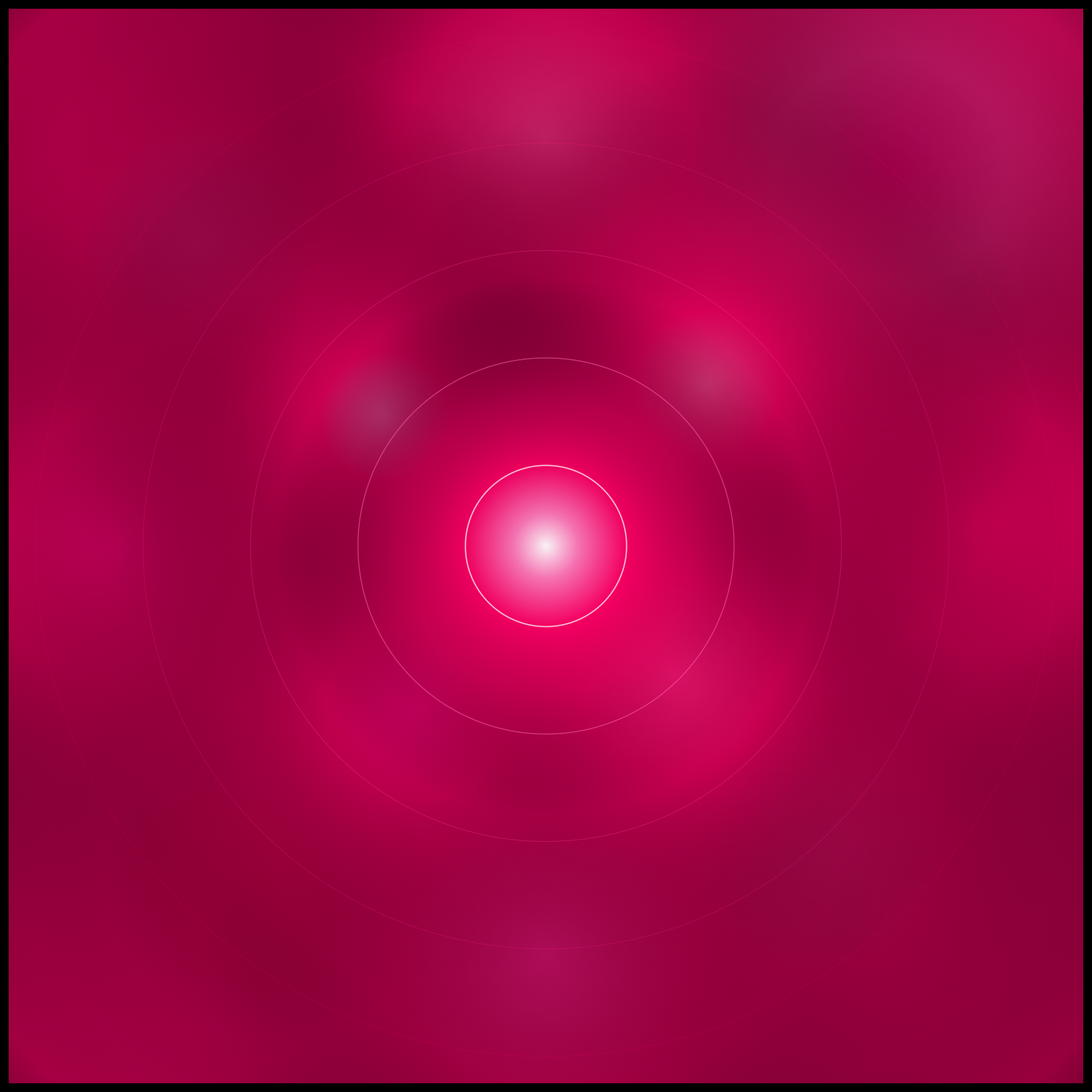 Magenta Pulse Emergence